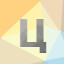 Survive 62 seconds icon