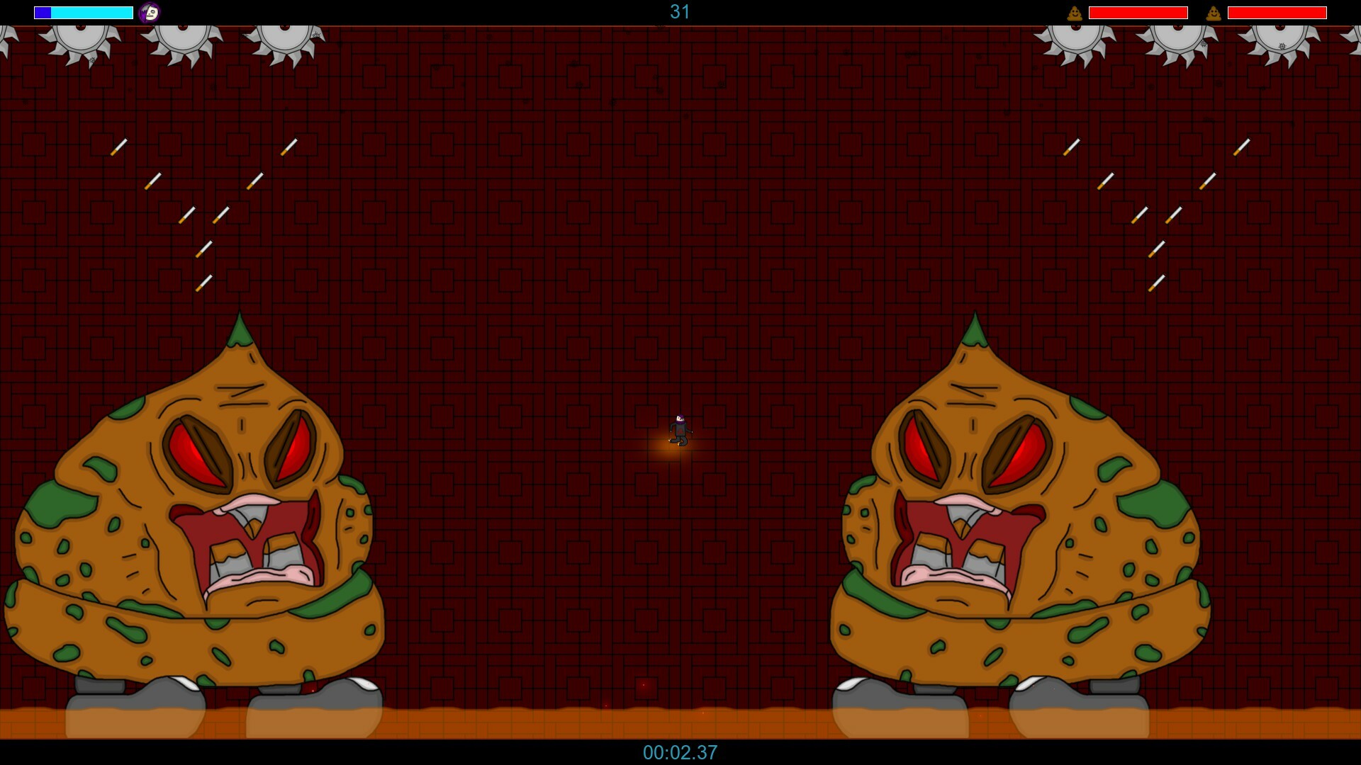 Welcome Back To 2007 Screenshot 3