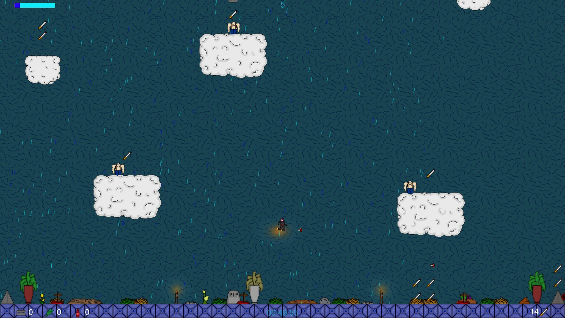 Welcome Back To 2007 Screenshot 0