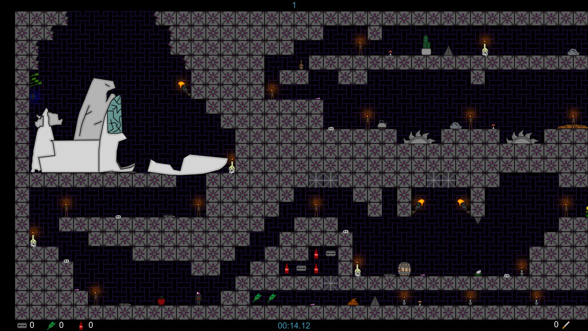 Welcome Back To 2007 Screenshot 2