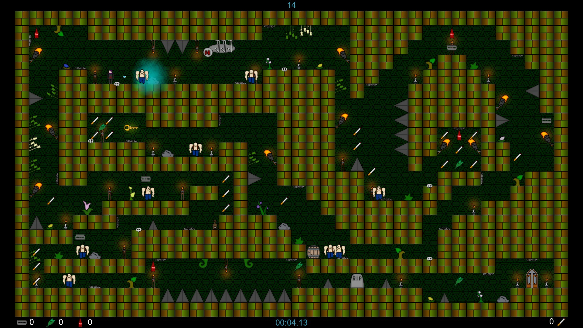 Welcome Back To 2007 Screenshot 6