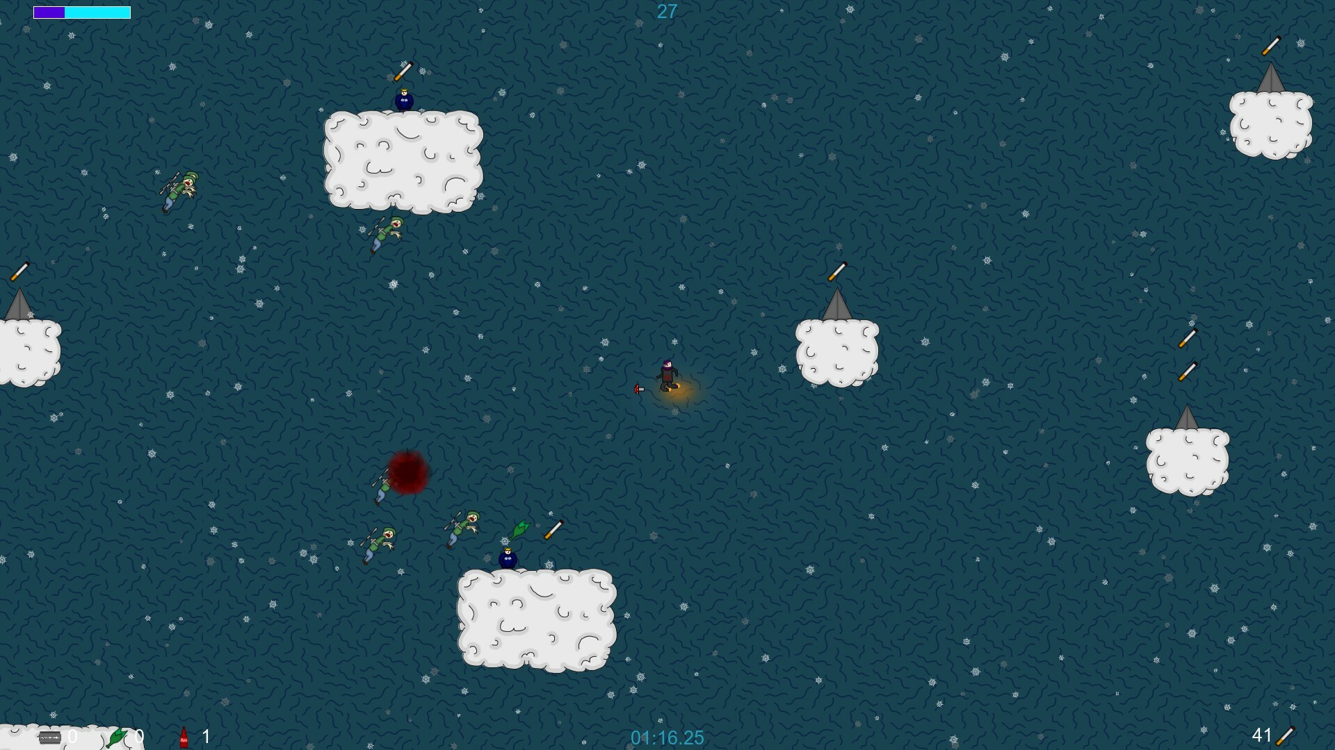 Welcome Back To 2007 Screenshot 5