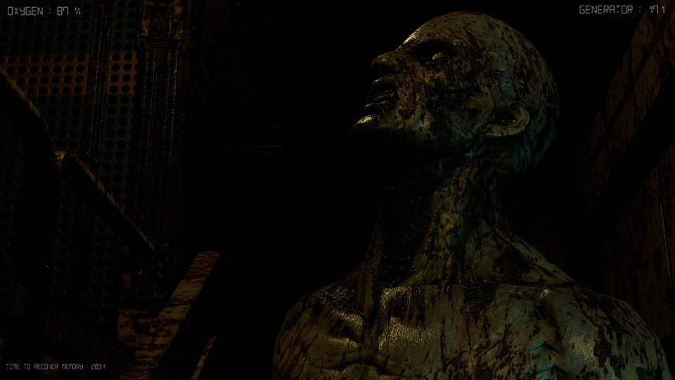 Terror Lab Screenshot 3