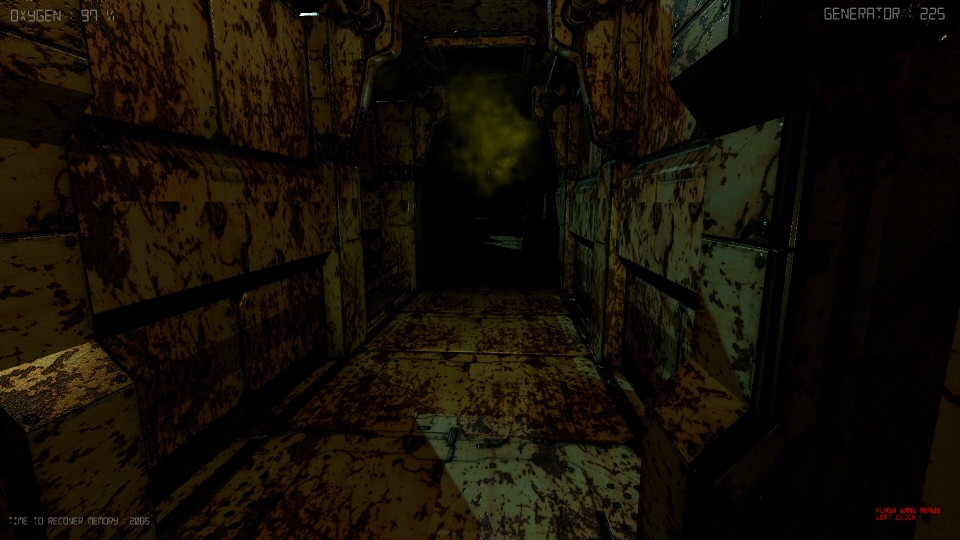 Terror Lab Screenshot 4