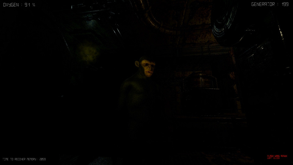 Terror Lab Screenshot 5