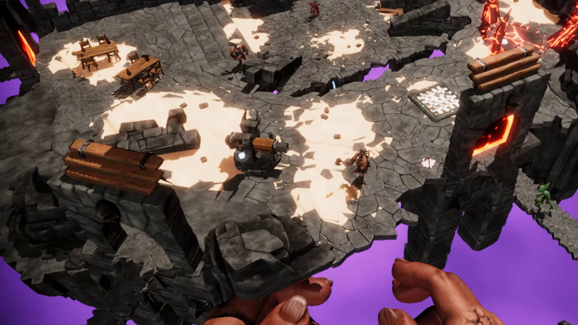 Barbaria Screenshot 5