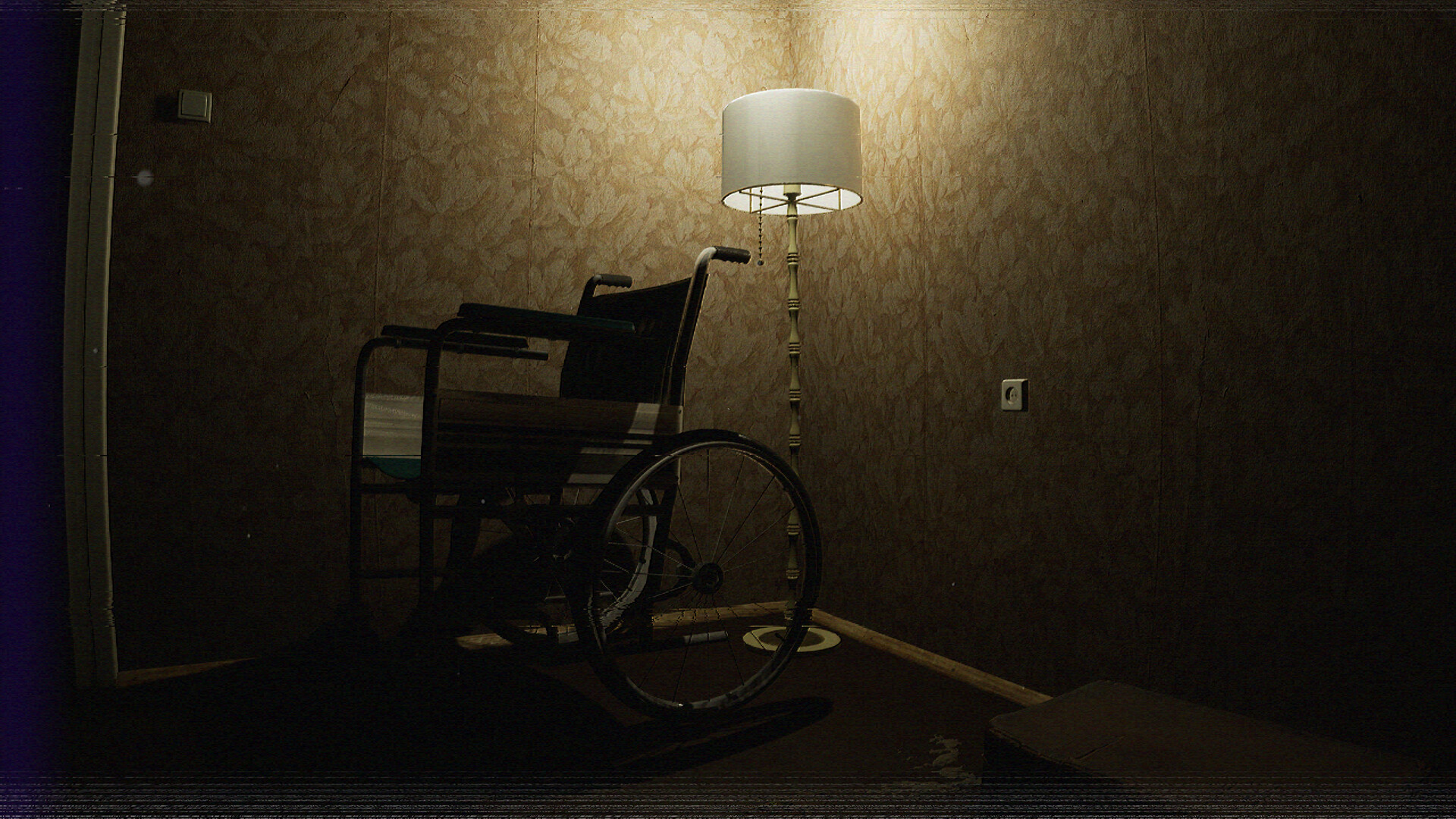 Burial Screenshot 10