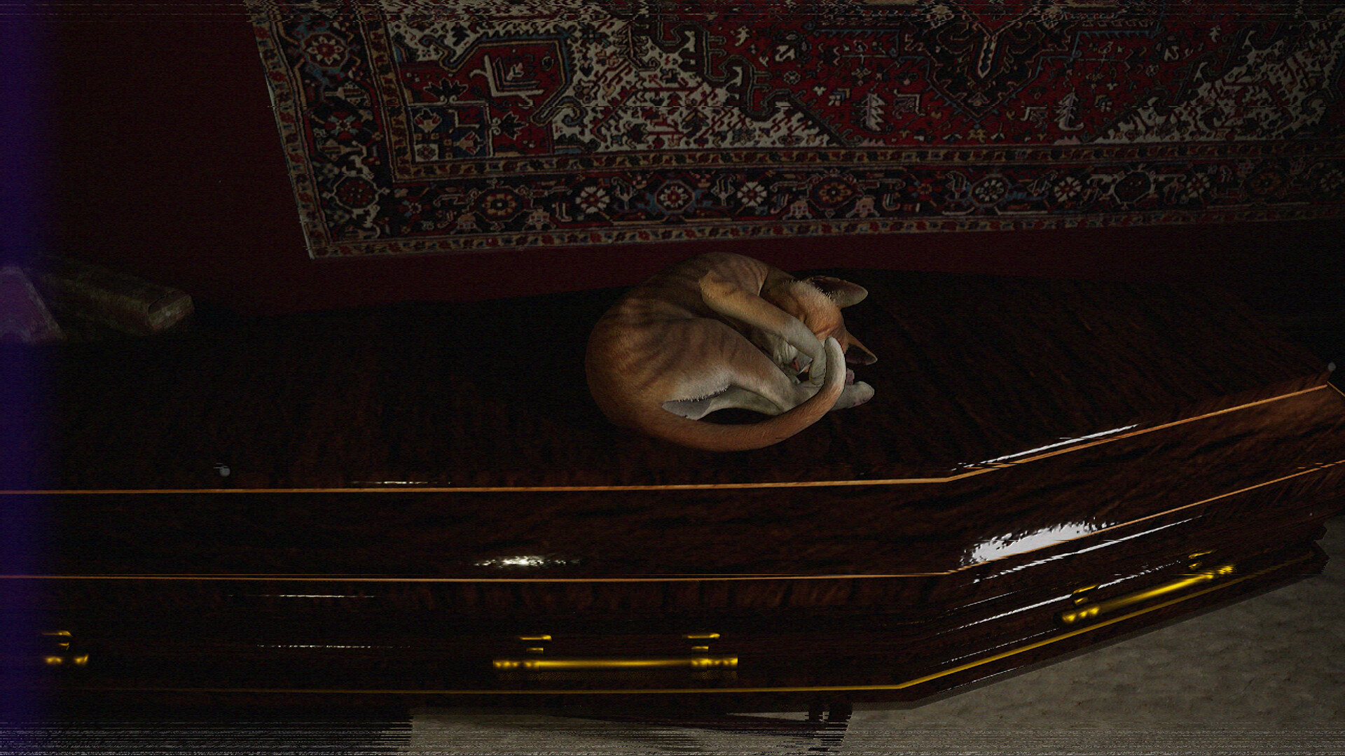 Burial Screenshot 11