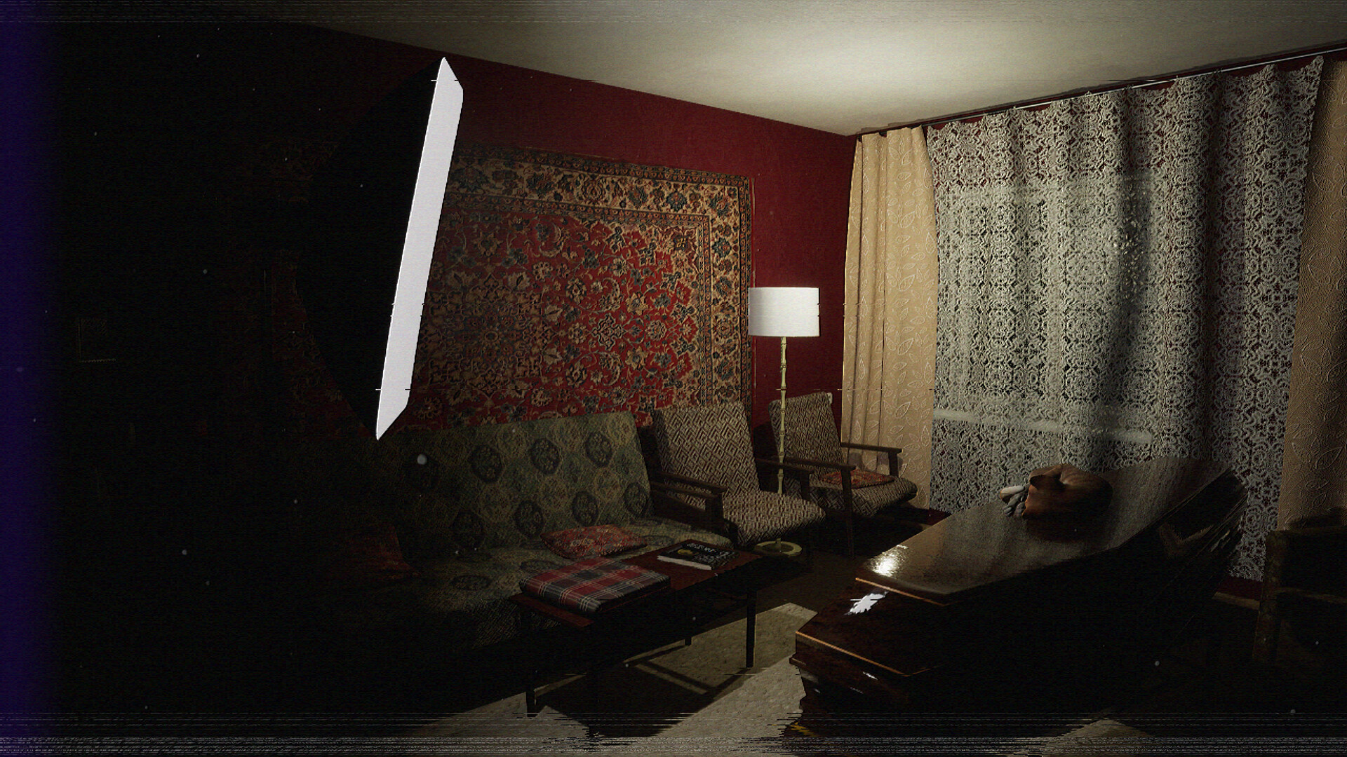 Burial Screenshot 15