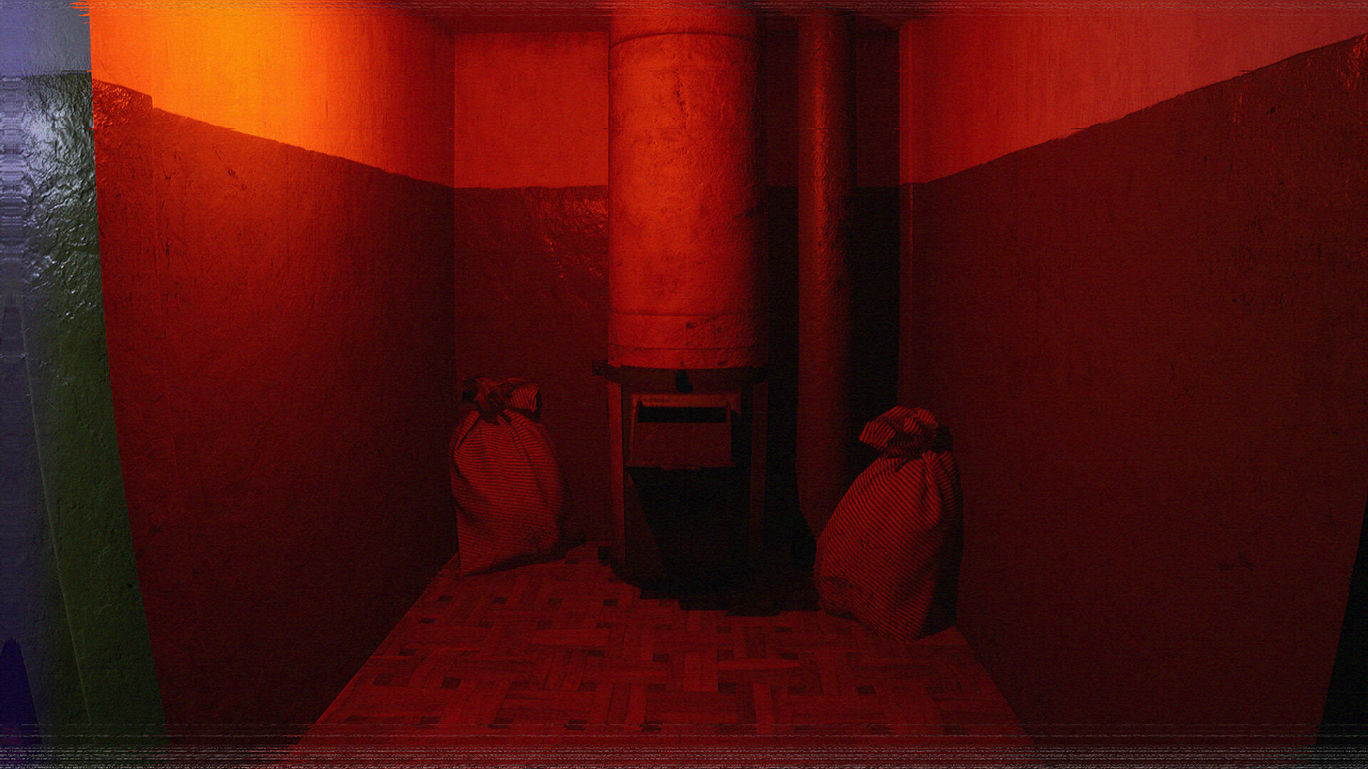 Burial Screenshot 13