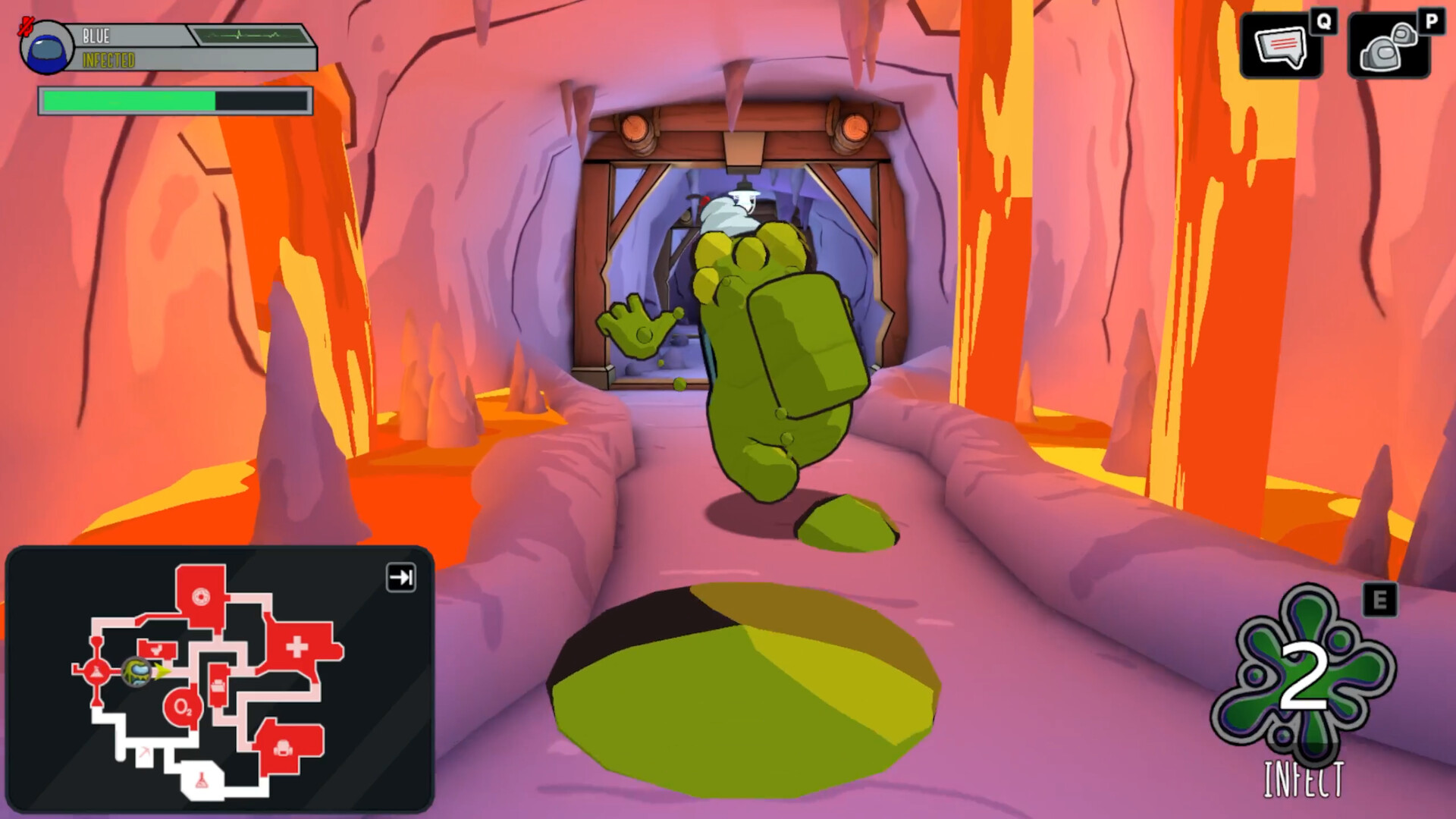 Among Us 3D Screenshot 5