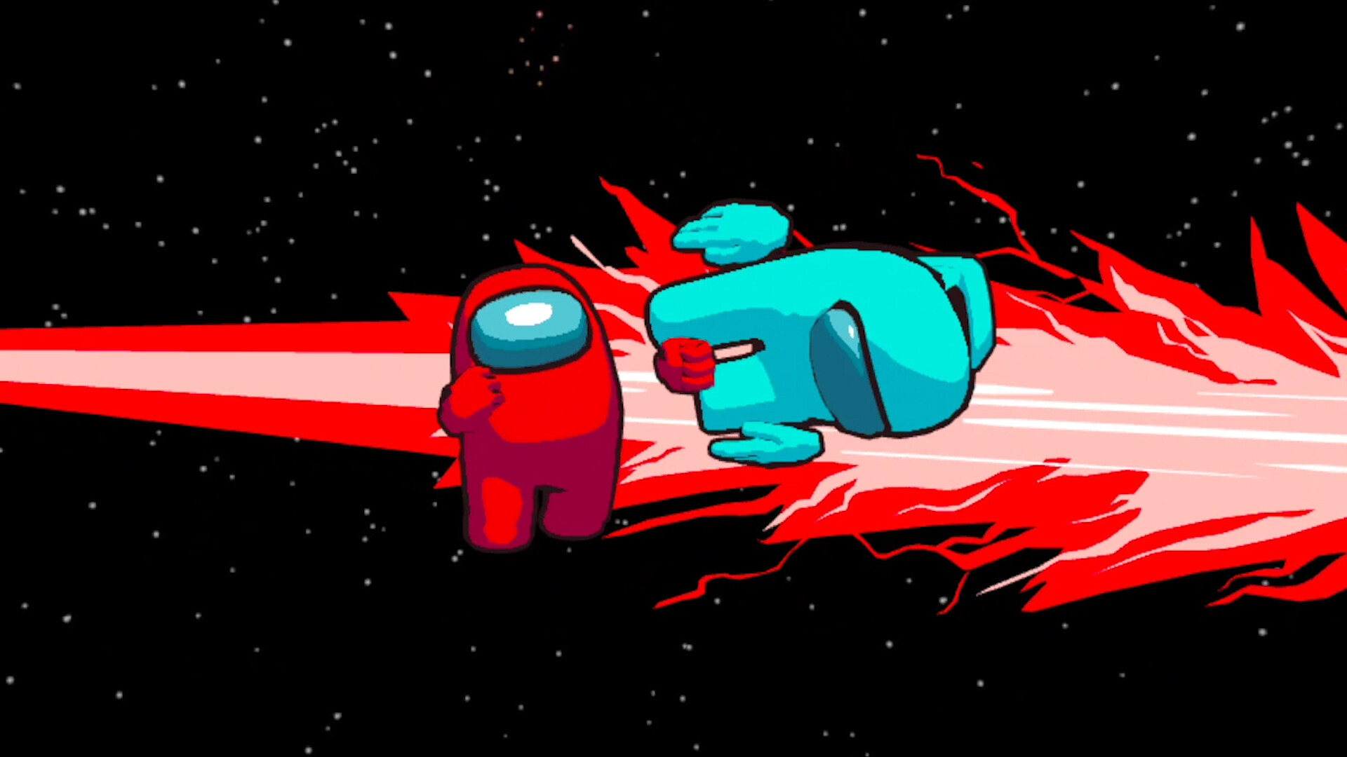 Among Us 3D Screenshot 6