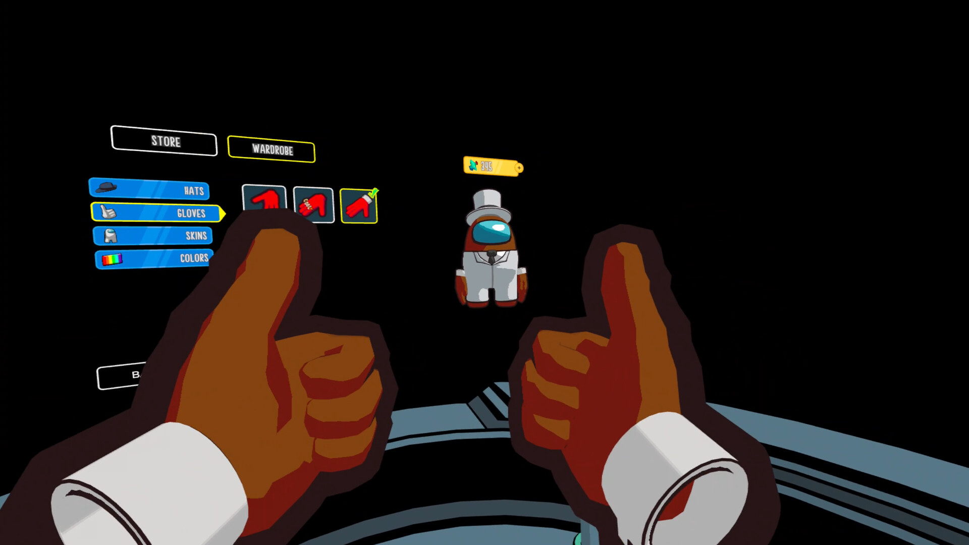 Among Us 3D Screenshot 8