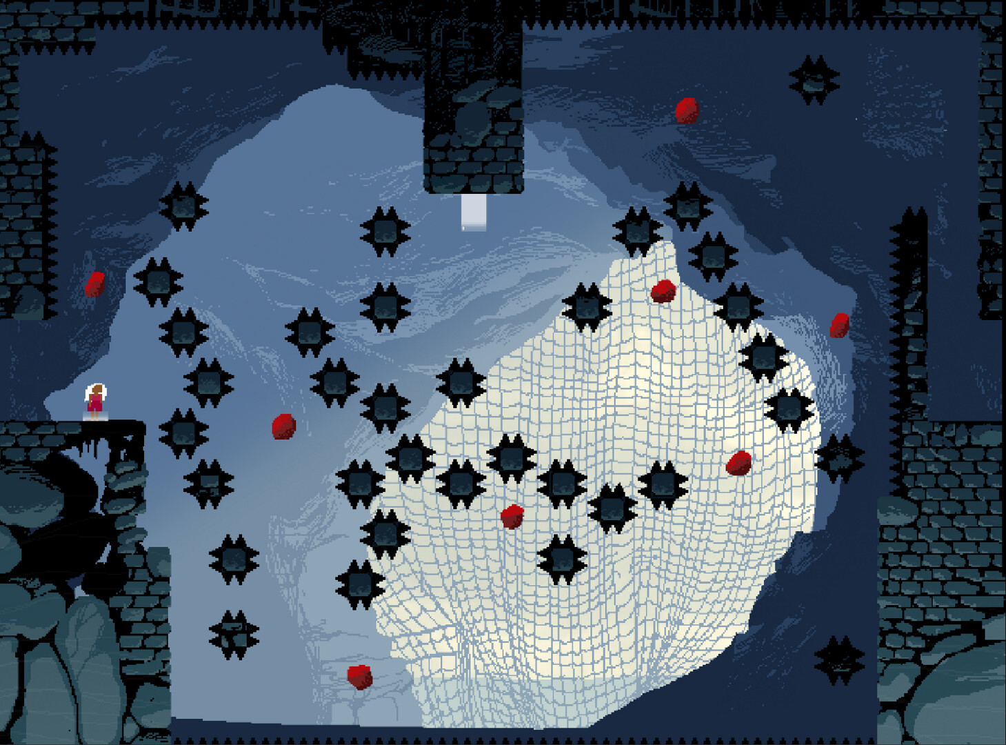 LOVE ETERNAL Demo Screenshot 4