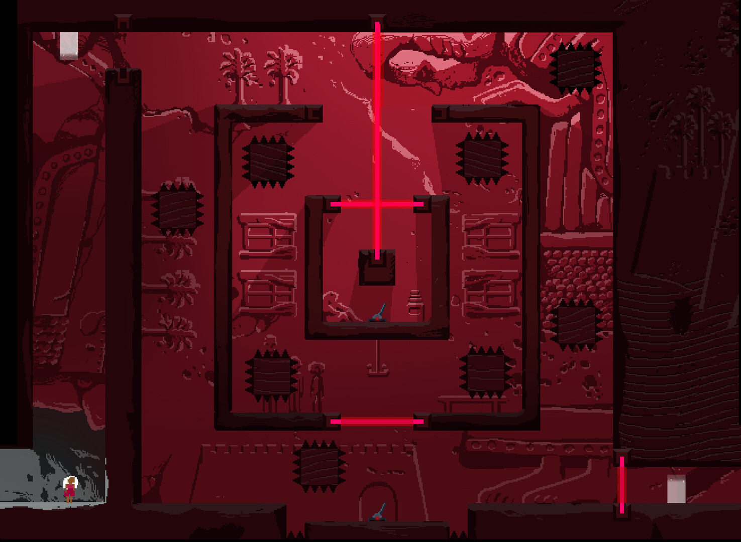 LOVE ETERNAL Demo Screenshot 0