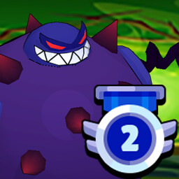 PvP Boss Damage II icon