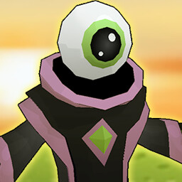 Golden Bosses II icon