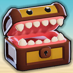 Boss Chest Mimics I icon