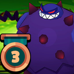 PvP Boss Damage I icon