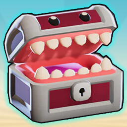 Boss Chest Mimics II icon