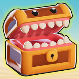 Boss Chest Mimics III icon