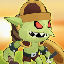 Golden Bosses I icon