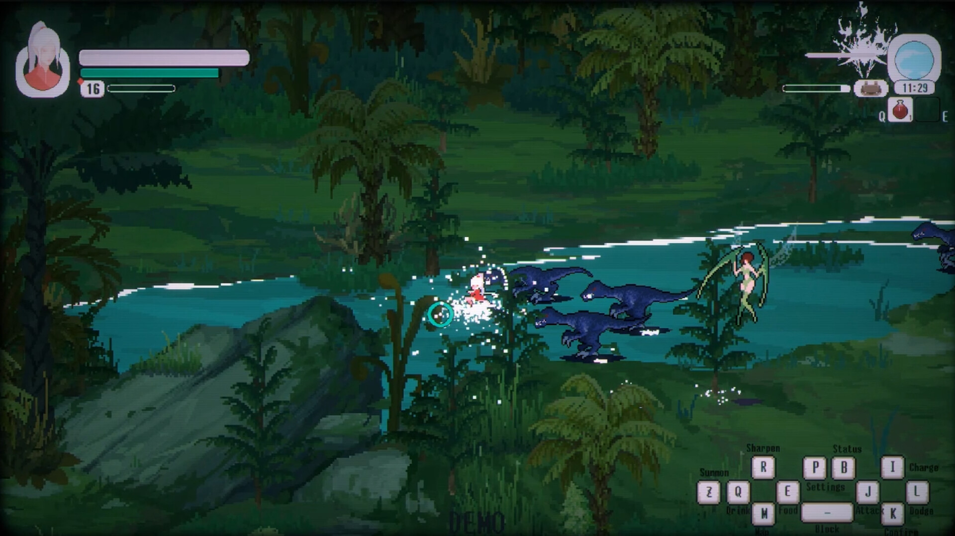 FantasyJourney Screenshot 12