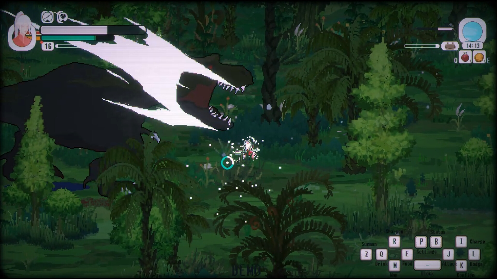 FantasyJourney Screenshot 4