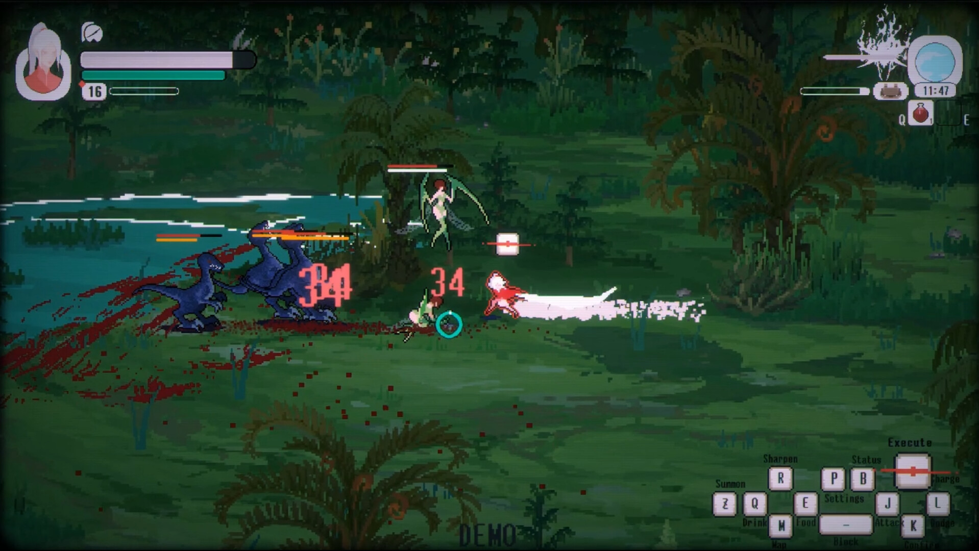 FantasyJourney Screenshot 11