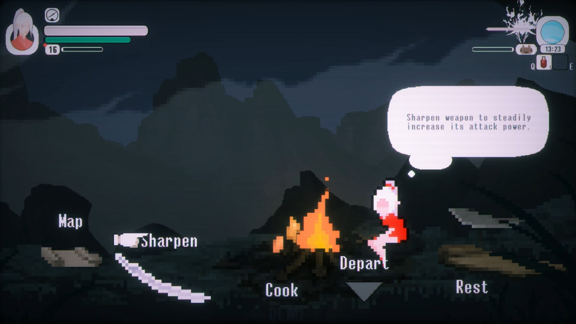 FantasyJourney Screenshot 9