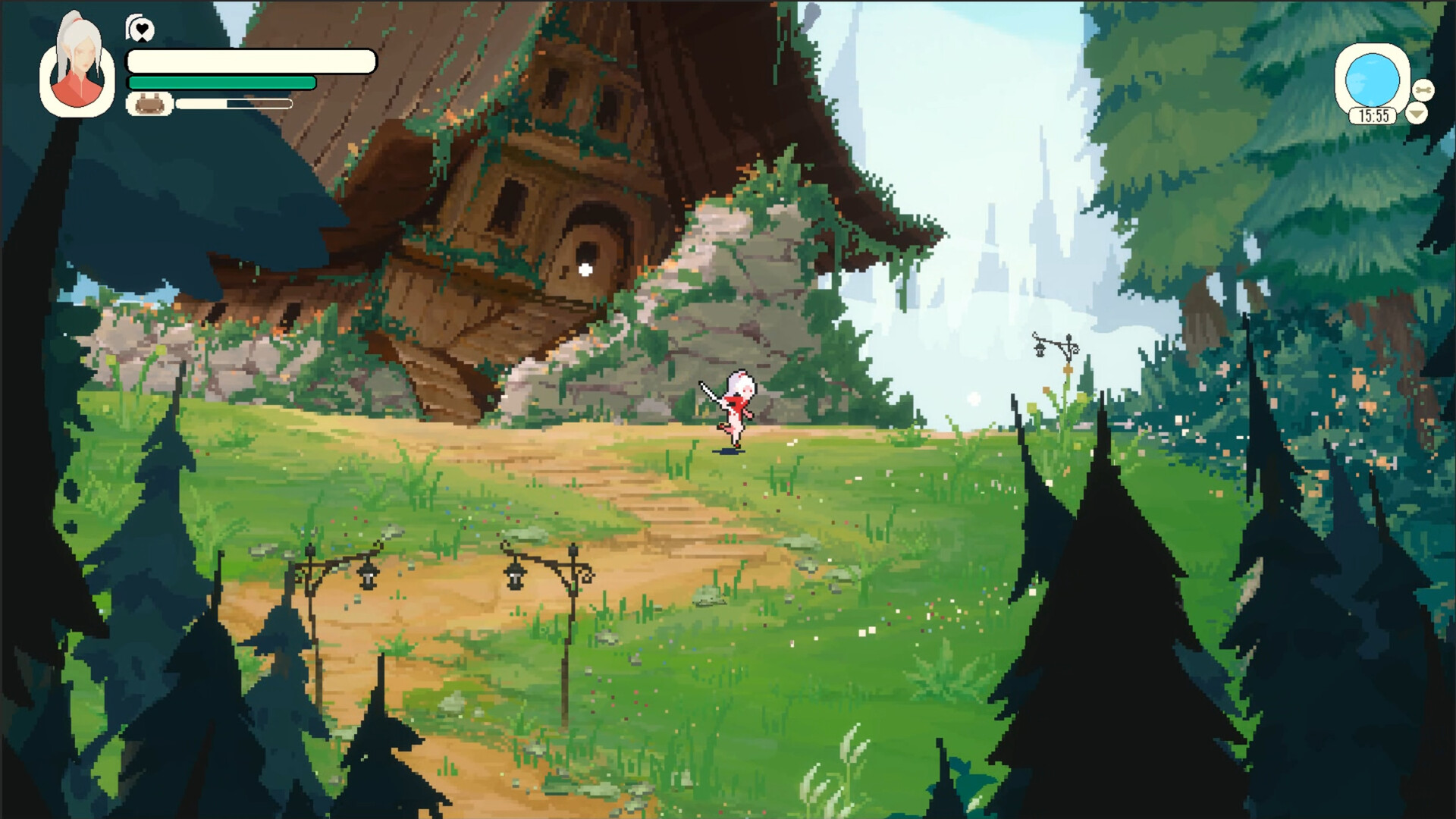 FantasyJourney Screenshot 14