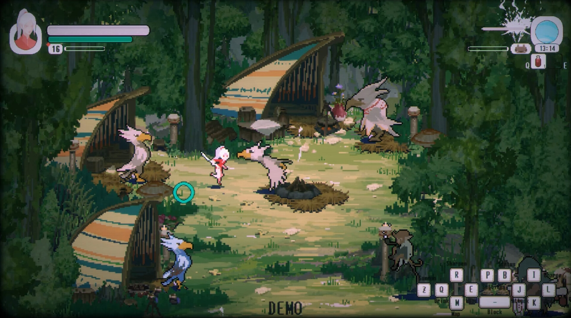 FantasyJourney Screenshot 7