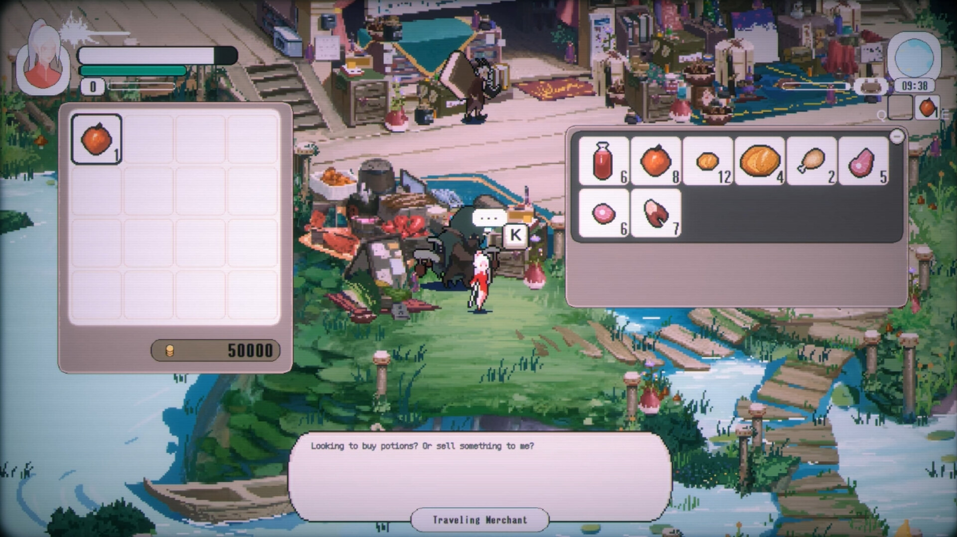 FantasyJourney Screenshot 10