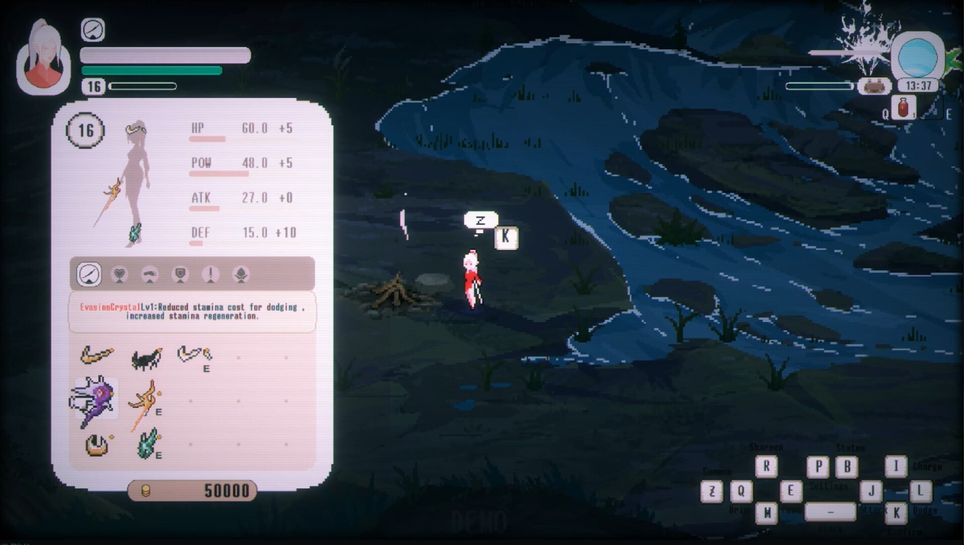 FantasyJourney Screenshot 6