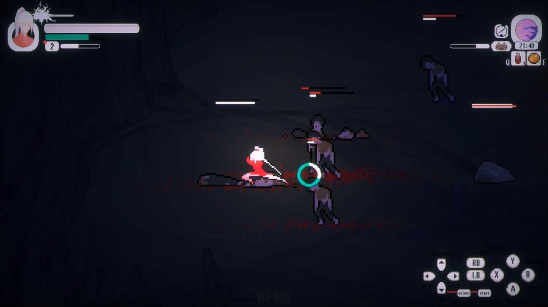 FantasyJourney Screenshot 8