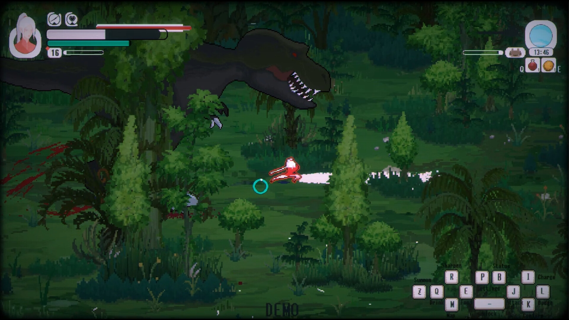 FantasyJourney Screenshot 13