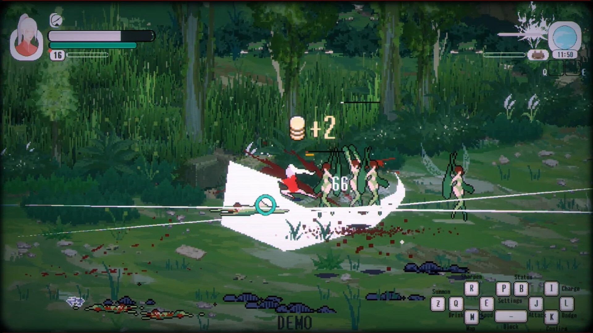 FantasyJourney Screenshot 0