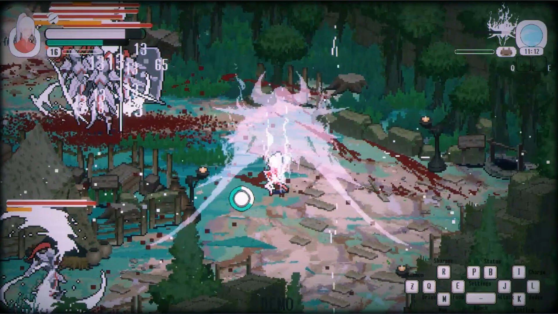 FantasyJourney Screenshot 5