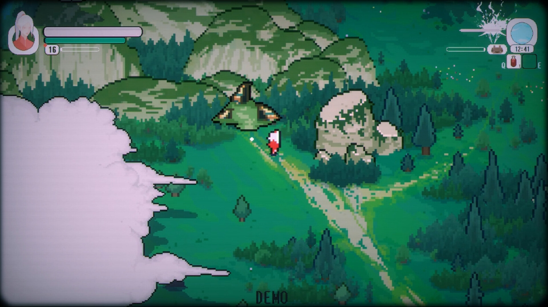 FantasyJourney Screenshot 3