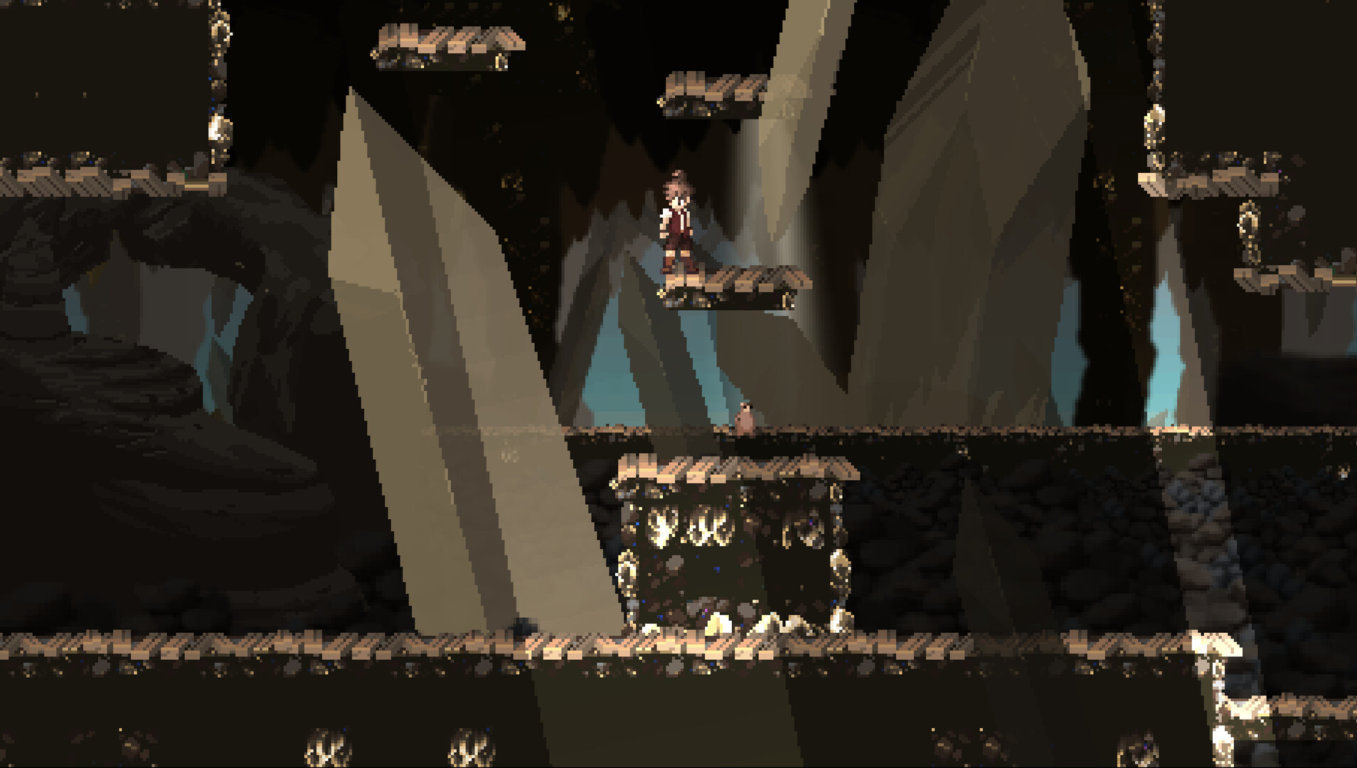 Echo of God Screenshot 3