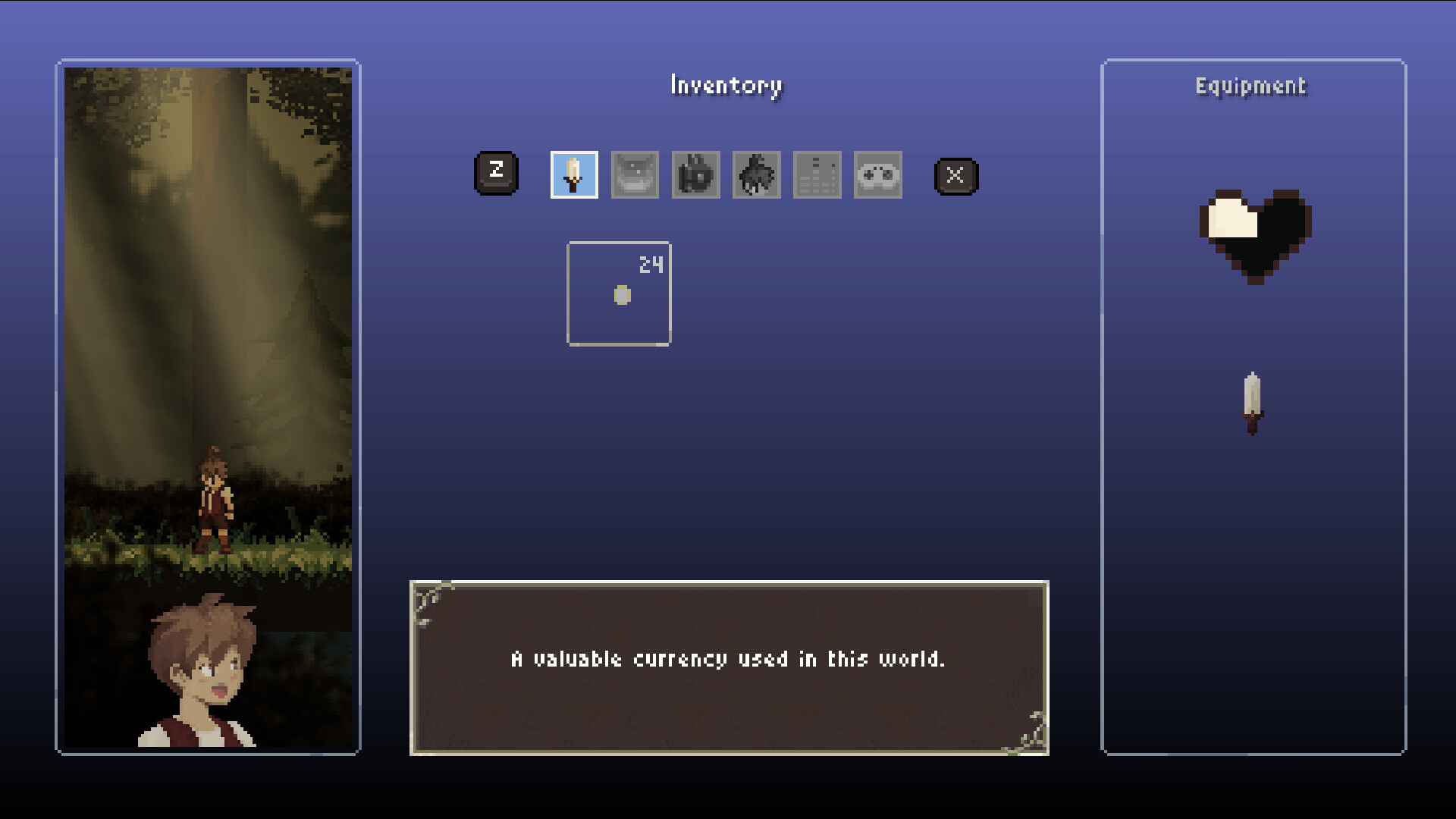 Echo of God Screenshot 2