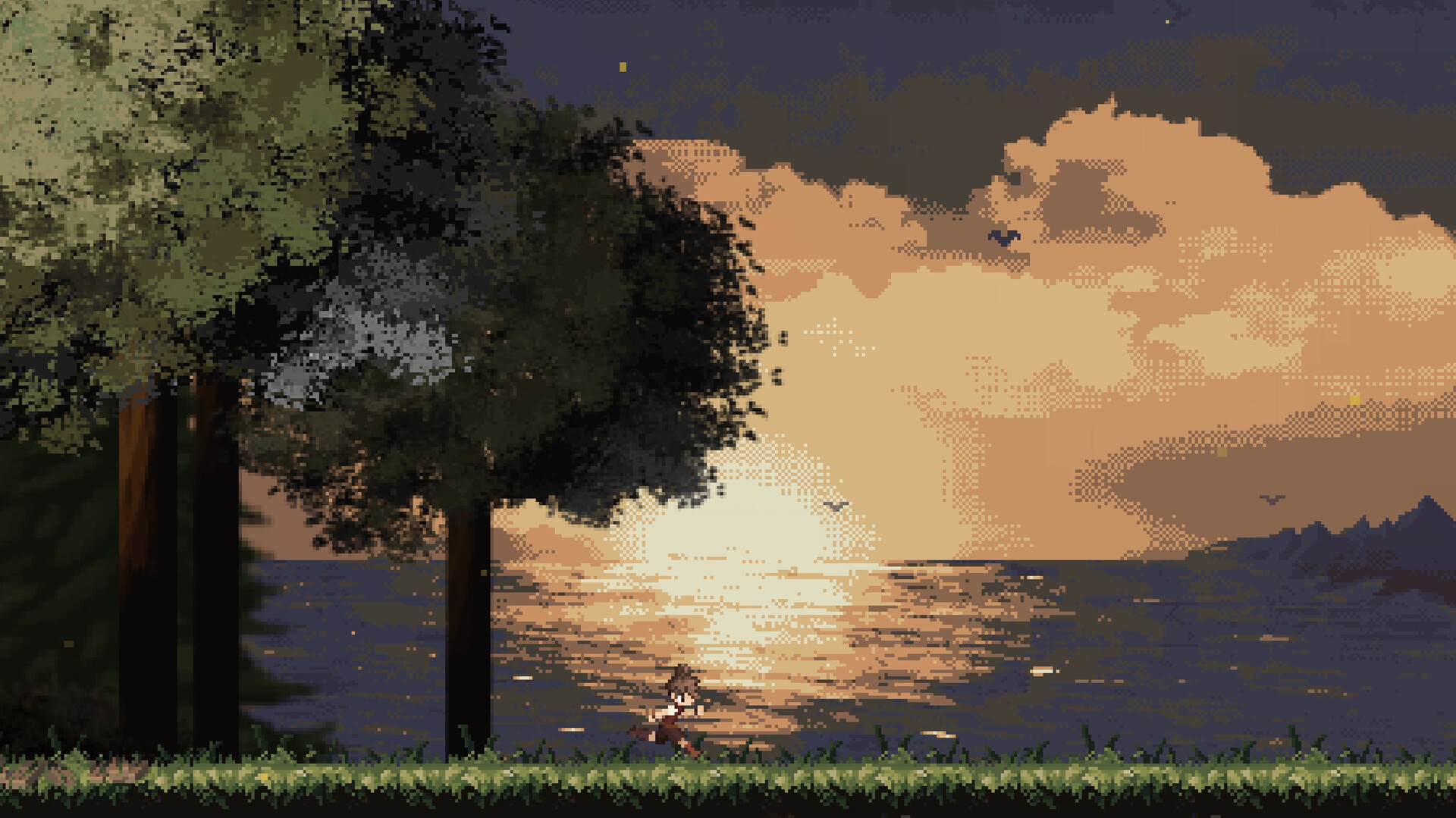 Echo of God Screenshot 1