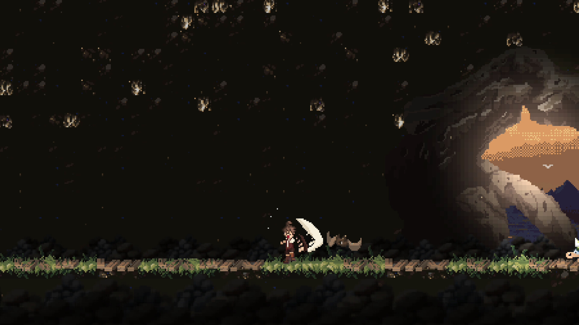 Echo of God Screenshot 5