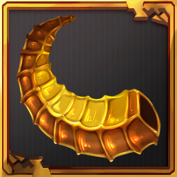 Defeated or Repelled The Dragon with Fighter icon