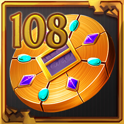 Surviving 108 Turns icon