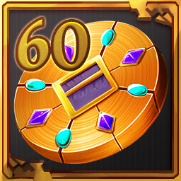 Surviving 60 Turns icon