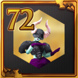 Defeated 1 Necromancer III icon