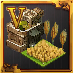 Built 1 Farm V icon