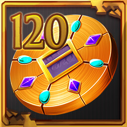 Surviving 120 Turns icon