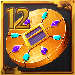 Surviving 12 Turns icon